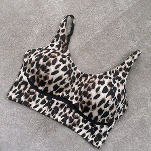 VS bra top…. 34DD